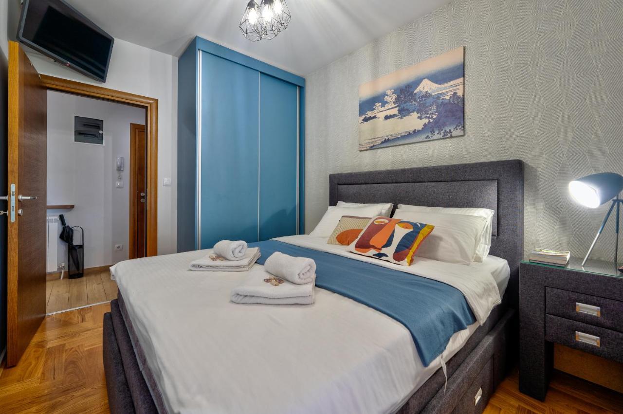 Apartment Erak Hill Zlatibor Eksteriør bilde