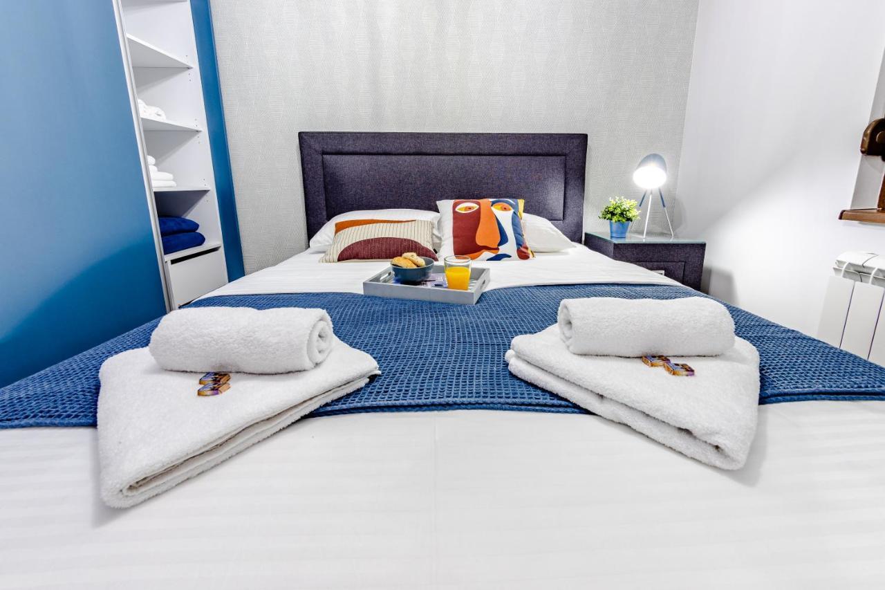 Apartment Erak Hill Zlatibor Eksteriør bilde