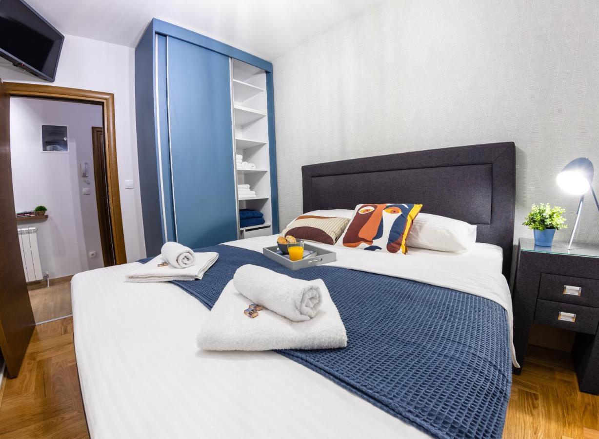 Apartment Erak Hill Zlatibor Eksteriør bilde