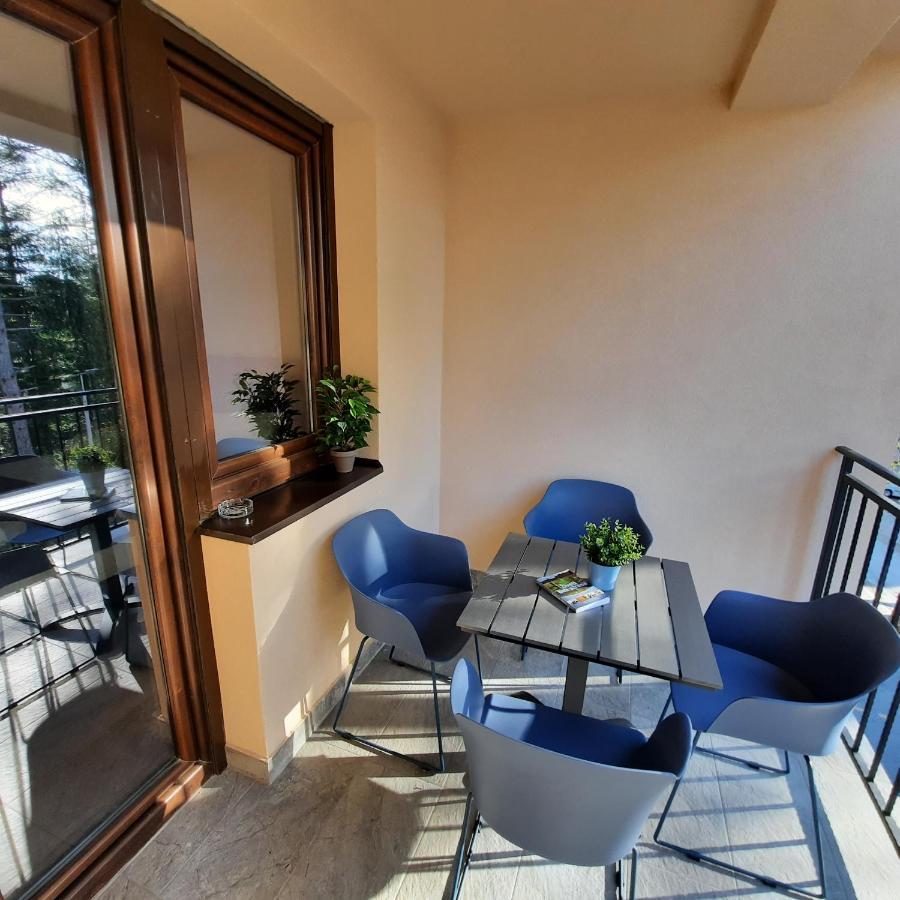 Apartment Erak Hill Zlatibor Eksteriør bilde